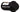 Ultimate Survival Technologies KLIPP Butane Lighter / Fire Starter with Carabiner Clip - Black (20-W15-01)