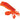 Ultimate Survival Technologies Hear-Me Whistle / Emergency Signaling Device with Breakaway Lanyard - Orange (20-310-019)