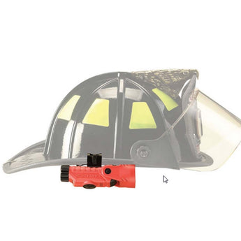 Streamlight Helmet Mount for the Vantage 180 Flashlight