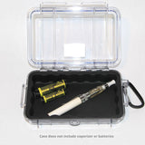 Pelican 1040 Watertight Case - Multiple Color Options