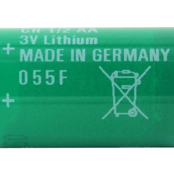 Varta 6127 CR1/2 AA CR14250 950mAh 3V Lithium Primary (LiMnO2) Battery - Bulk