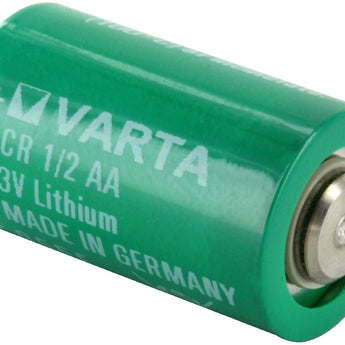 Varta 6127 CR1/2 AA CR14250 950mAh 3V Lithium Primary (LiMnO2) Battery - Bulk
