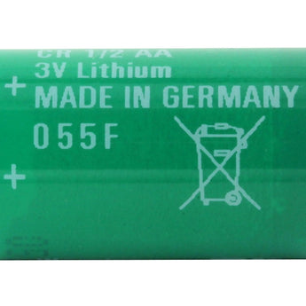 Varta 6127 CR1/2 AA CR14250 950mAh 3V Lithium Primary (LiMnO2) Battery - Bulk