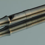 VersaTi Solid Titanium Defense Whistle