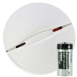 XFINITY VISONIC-MCT-427-SMA Replacement Battery CR123A