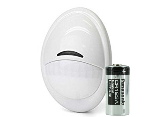 XFINITY VISONIC-NEXT-K85-SMA Replacement Battery CR123A