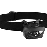 Princeton Tec Vizz 550 RGB MPLS LED Headlamp - 550 Lumens - Uses 3 x AAA - Black, Tan, Multicam, or OD Green