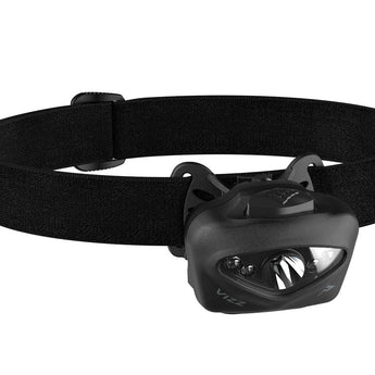 Princeton Tec Vizz 550 RGB MPLS LED Headlamp - 550 Lumens - Uses 3 x AAA - Black, Tan, Multicam, or OD Green