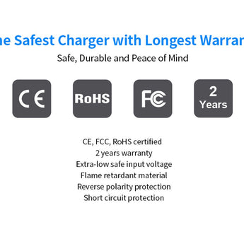 XTAR Dragon VP4L Plus 4 Slot Professional Battery Charger and Tester