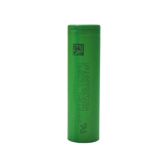 Sony MuRata VTC5A INR 18650 2500mAh 3.7V Unprotected High-Drain 35A Flat Top Battery - Boxed