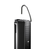 Ledlenser 502737 W7R Work Rechargeable LED Flashlight - 600 Lumens - Uses Li-ion Battery Pack