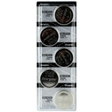 Energizer ECR2430 290mAh 3V Lithium Primary (LiMNO2) Coin Cell Battery - 1 Piece Tear Strip, Sold Individually