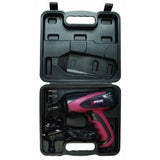 Wagan 12V Auto Impact Wrench Kit