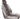 Wagan Sport Trax Seat Cushion with Stress Reducing Lumbar Pillow - Grey (2291)