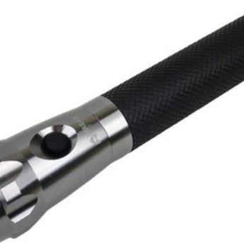 Wagan 2388 Xtreme Brite-Nite 3 Watt Luxeon Flashlight - Uses 6 x AAA Batteries (Included)