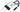Wagan SmartAC Flight 150 2.1 Amp Power Port w/ USB (Slim-Type) (2395-5)
