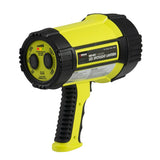 Wagan Brite-Nite 2 Million LED Rechargeable Spotlight Lantern - 600 Lumens - Includes 3.7V 1800mAh Li-ion Battery Pack