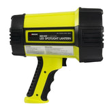 Wagan Brite-Nite 2 Million LED Rechargeable Spotlight Lantern - 600 Lumens - Includes 3.7V 1800mAh Li-ion Battery Pack