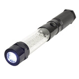 Wagan Xtreme Brite-Nite 1W LED Micro Workligh/Flashlight - Uses 3 x AAA (2496)