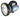 Wagan Tech 2504 3 Million Candle Brite-Nite Spotlight LED Lantern