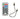 Wagan Car FM Transmitter and MP3 Player with Memory Card and USB Drive (2520)