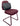 WAGAN 2525 Chair Mountable Shiatsu Rolling Massage Cushion