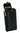 Wagan 2561 Exec Duo-Solar iPhone Charger/Leather Case