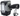 Wagan Brite Nite Rugged Halogen Spotlight and LED Lantern (2597)