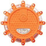 WAGAN TECH FRED Light™ - Flashing Roadside Emergency Disk™ (2639)