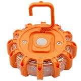 WAGAN TECH FRED Light™ - Flashing Roadside Emergency Disk™ (2639)