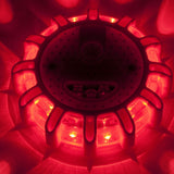 WAGAN TECH FRED Light™ - Flashing Roadside Emergency Disk™ (2639)