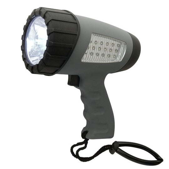Wagan 3 Watt Brite-Nite Sport LED Spotlight Lantern (2642)
