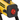 WAGAN TECH Heavy Duty 18 Million Candle Power Brite-Nite Mega Spotlight (2741)