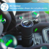 Wagan USB Deluxe Air Purifier