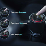 Wagan USB Deluxe Air Purifier