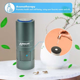 Wagan USB Deluxe Air Purifier