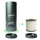 Wagan USB Deluxe Air Purifier