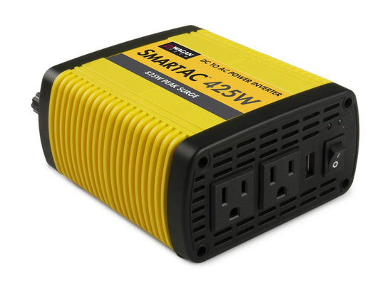 Wagan Smart AC 425W Inverter