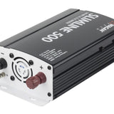 Wagan Slimline 500W Inverter