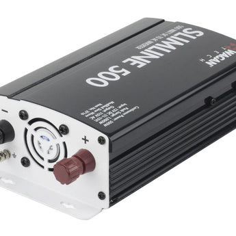 Wagan Slimline 500W Inverter