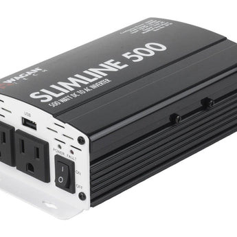 Wagan Slimline 500W Inverter