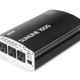 Wagan Slimline 1000W Inverter