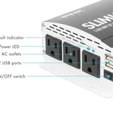 Wagan 1500W Power Inverter