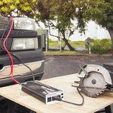 Wagan Slimline 2000W Inverter