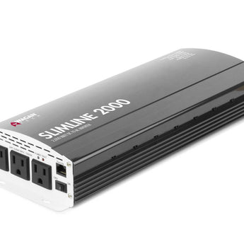 Wagan Slimline 2000W Inverter