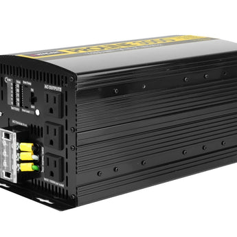 Wagan 3000W Proline Inverter with Remote