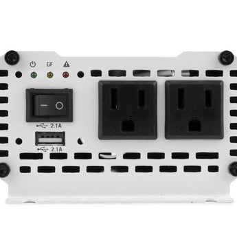 Wagan Pure Line 400W Pure Sine Inverter (ETL)