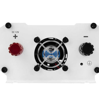 Wagan Pure Line 400W Pure Sine Inverter (ETL)