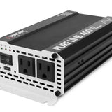 Wagan Pure Line 400W Pure Sine Inverter (ETL)
