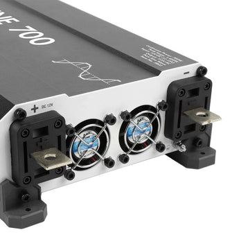 Wagan Pure Line 1000W Pure Sine Inverter (ETL)